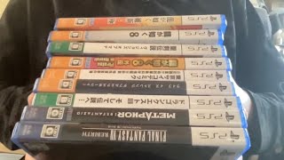 私が持ってるPS5のゲーム紹介　#1