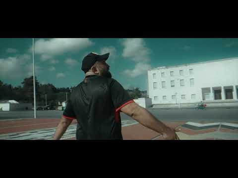 ALBOSSBABO - PATRIOTA (OFFICIAL VIDEO 4K)