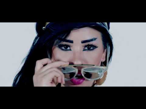 RAZBEN - AFRICAN GIRL (OFFICIAL VIDEO)