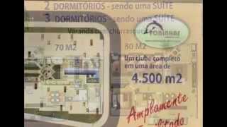preview picture of video 'Apartamentos Praia Grande Ubatuba Lançamento 2014'