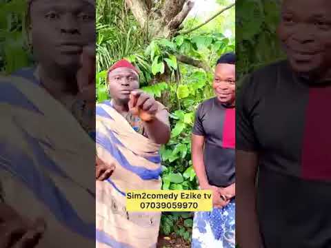 Egara with @sim2comedypee699 #egara_enugu_ezike #sim2comedy