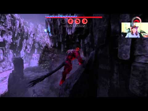 Sneaky Goliath  - Evolve 1080p