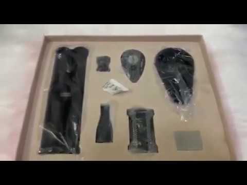 Set phụ kiện xì gà Lubinski