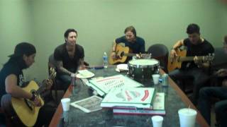 Burn Halo-Threw It All Away