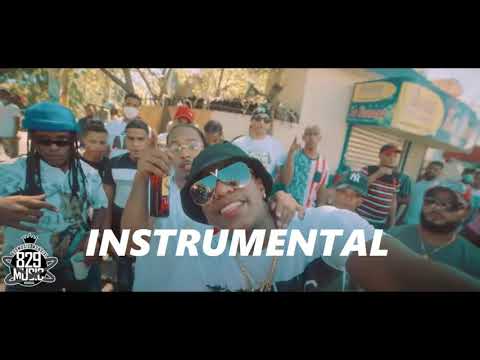 El Fecho RD X You R ➖ TETEO INSTRUMENTAL🔥