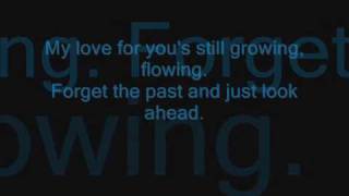 Albert Posis - All We Gotta Do Is Love