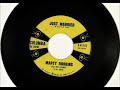 Just Married , Marty Robbins , 1958