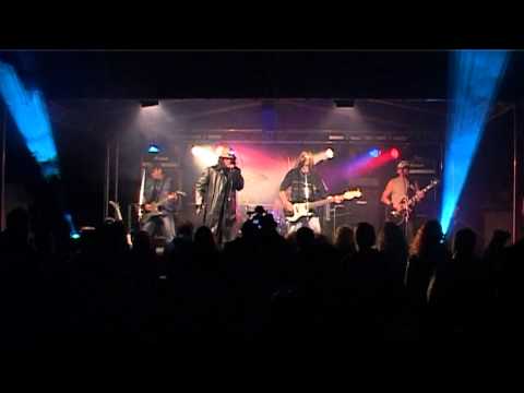 Intro + Dole v dole - Kabát Tribute