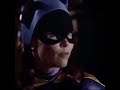Batman out of context