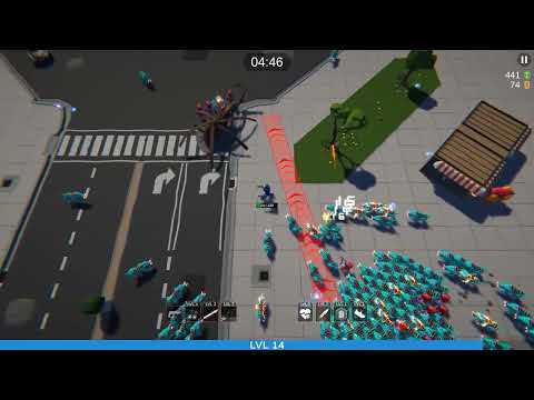 DEFCON: Xenos Gameplay part 1 Early access - 4K 60FPS No commentary