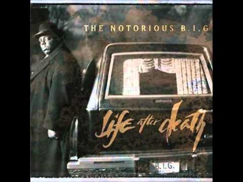 Biggie Smalls-Another (Ft. Lil Kim)