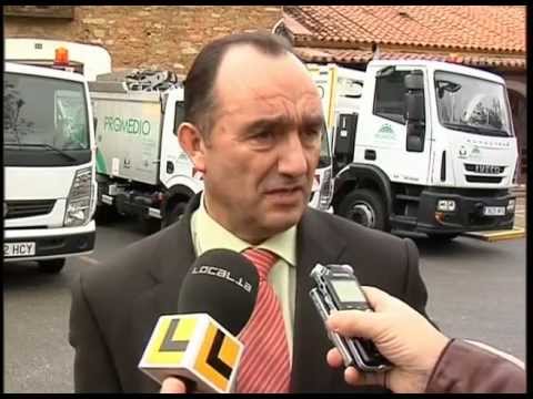 Informativo lunes, 30 enero 2012