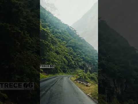 las Peñas del Boqueron, en San Pedro Necta Huehuetenango Guatemala 👉  #suscribite