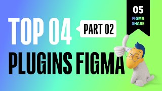 Top 4 Plugins Amazing Figma | Part 2