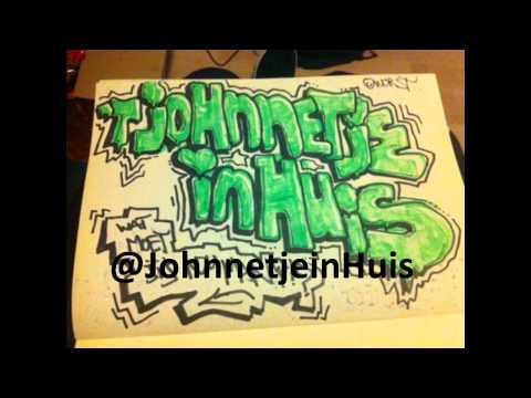 'T Johnnetje in Huis - Alles Voor Jou