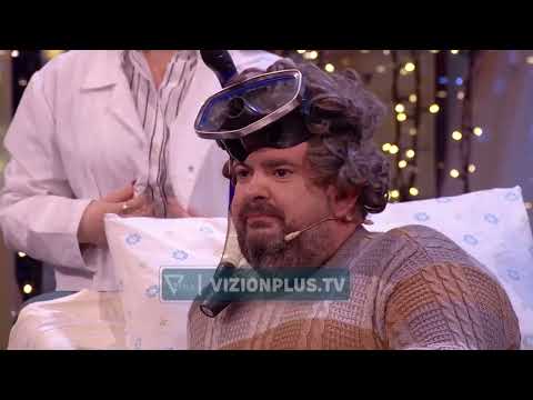 Familja Pordhza "Erdhi shefi,erdhi bossi" - Al Pazar - Vizion Plus