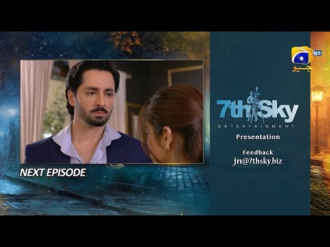 Jaan Nisar Episode 22 Teaser - 21st June 2024 - Har Pal Geo