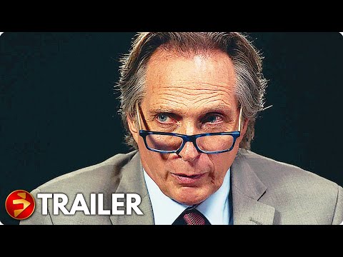 88 Trailer (2023) Racism, Political Conspiracy Thriller Movie