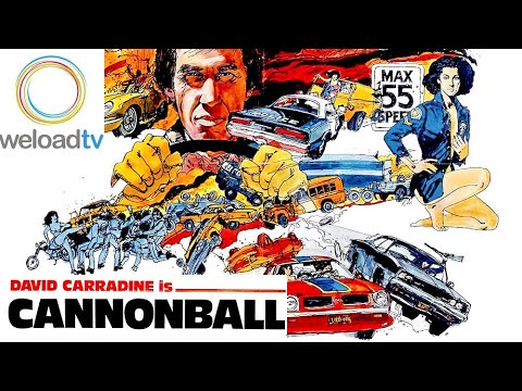 Cannonball [HD] (Actionfilme auf Deutsch komplett anschauen)