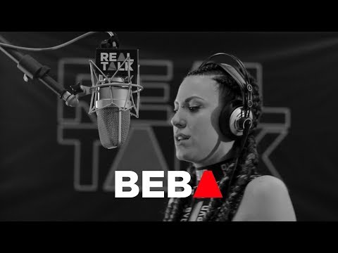 Real Talk feat. Beba