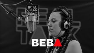 Real Talk - Beba Lyrics English Translation