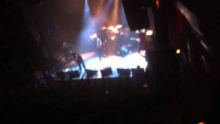 Oceansize - Trail Of Fire (Live at Koko, London 2010-10-01)  [HD]