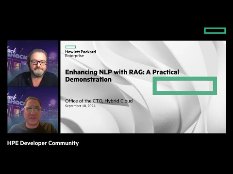 Enhancing NLP with Retrieval-Augmented Generation: A Practical Demonstration