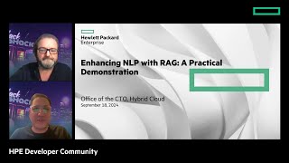 Enhancing NLP with Retrieval-Augmented Generation: A Practical Demonstration