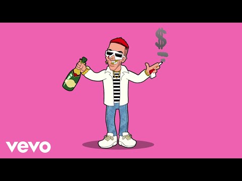 Sfera Ebbasta - Ricchi X Sempre (Visual)