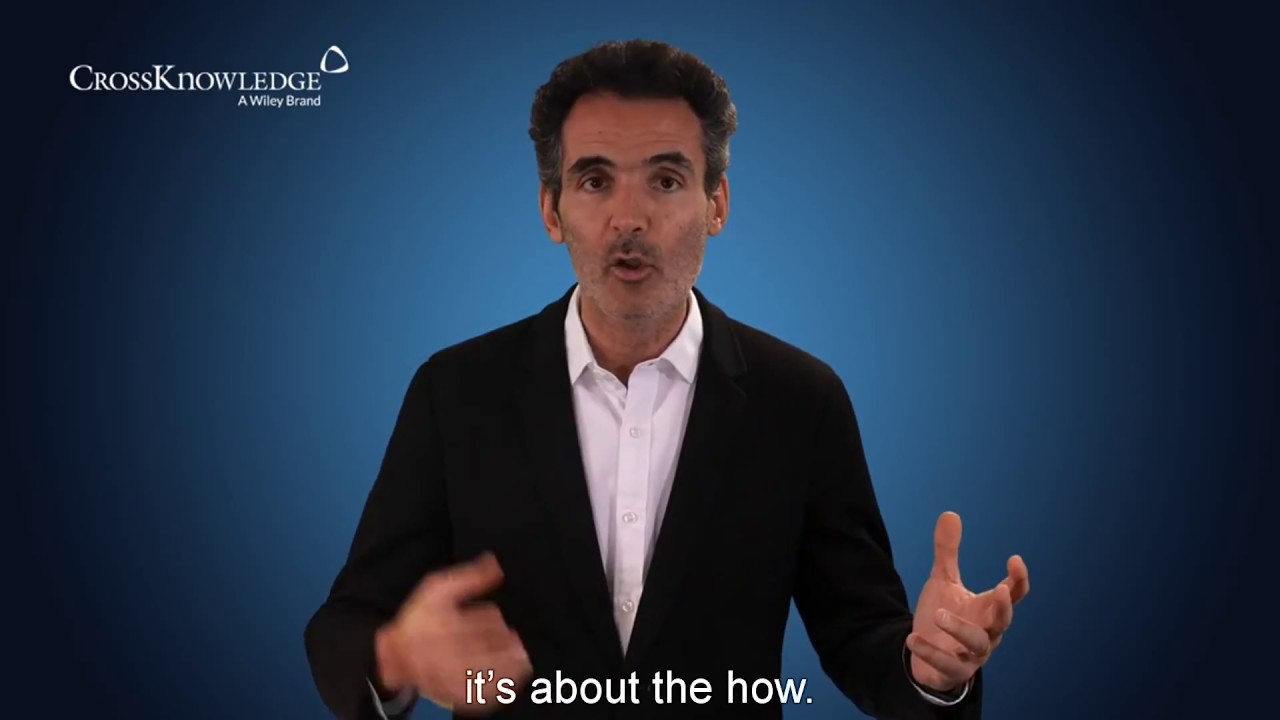 Making better decisions |  Olivier Sibony (EN)