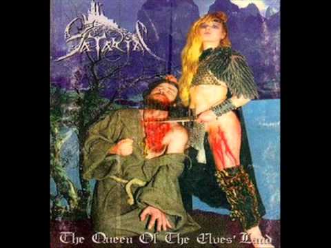 satarial -The Cup Of Heady Pain (Dead Cities' Children)
