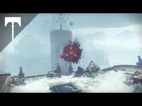 Ascension - Destiny: Rise of Iron OST