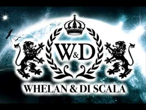 Whelan & Di Scala  - The Fox