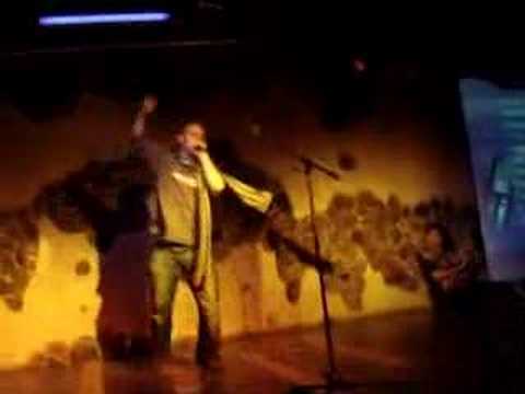 idiot beatboxing in lithuania