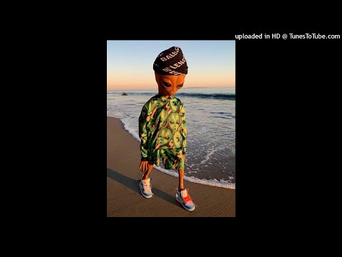 🌏 [FREE] GONE.FLUDD x Егор Крид x SODA LUV Type beat - Manson