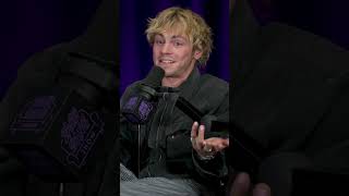 Ross Lynch doesn’t consider Austin &amp; Ally a kids show