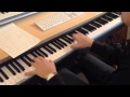 Geronimo Aura Dione - Piano Karaoke 