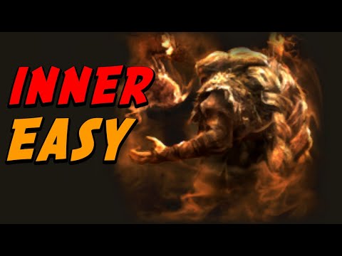 How to Kill Inner Father (Easy) Sekiro Boss Guide