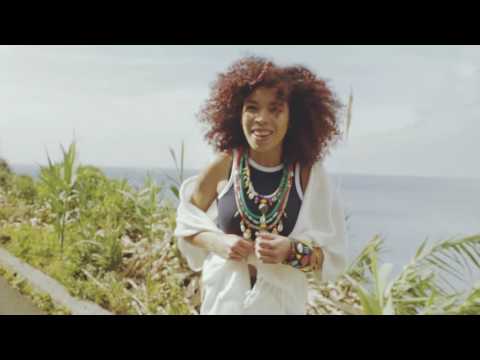 Flavia Coelho - Paraiso (Official Video)