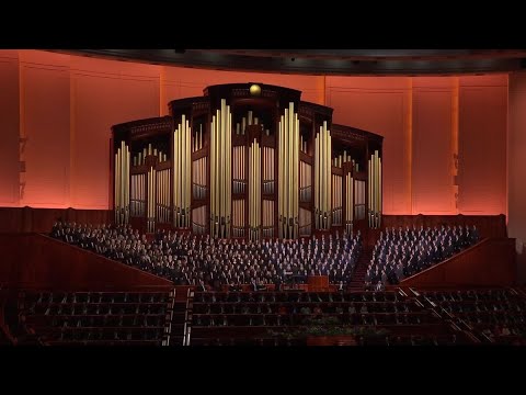 Were You There? | April 2025 General Conference