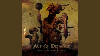 Lullaby of Vengeance