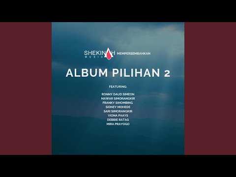 Kau Telah Memilihku - IGM SINGERS