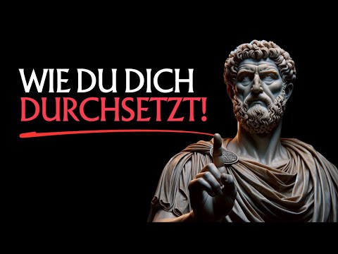 Assert yourself better and learn to say "no" immediately | Principles of Stoicism