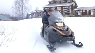 Рыбалка и проживание на рыбинском водохранилище 2020