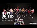 Now United - Parana (Dance Practice Video)