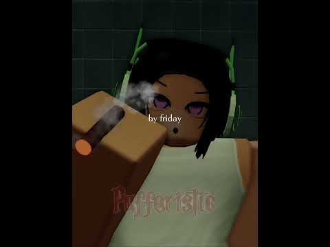 Ink Game Part 3 #pufferistic #roblox #robloxanimation #animation #shorts