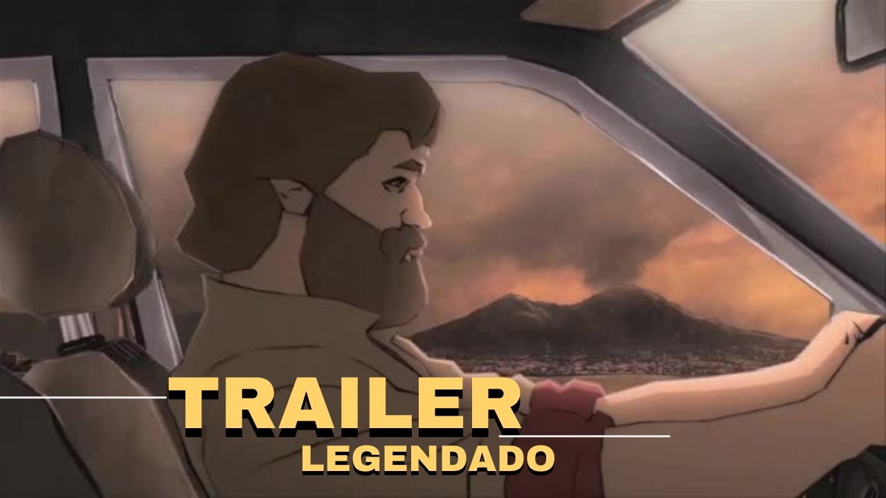 trailer Oficial