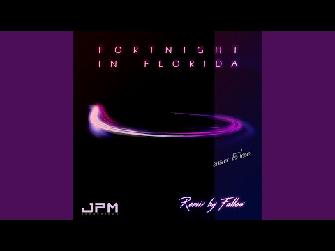 Easier to Lose (House Version)