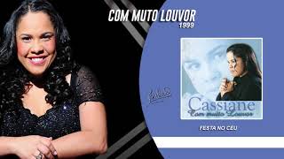 Ouvir Cassiane – Festa No Céu