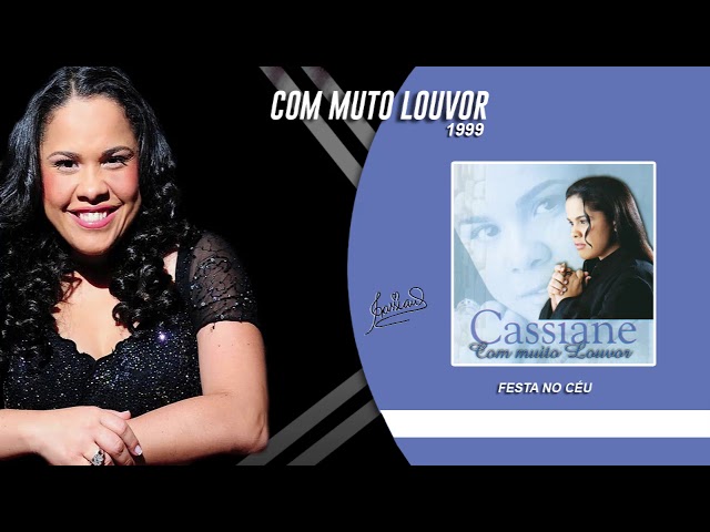 Download Cassiane – Festa No Céu
